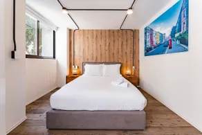 VH | Loft Condesa | Wifi + Washing Room | 257 - Image 2