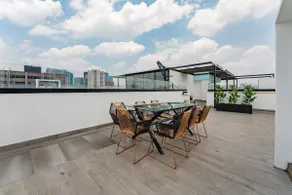 VH | Loft Condesa | Wifi + Washing Room | 257 - Image 4