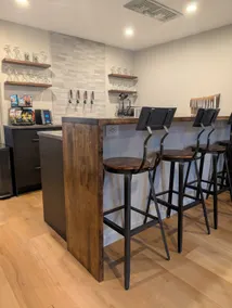 Cliff's Edge Brewing BBnB - Image 4