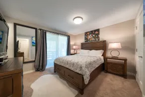 Modern Upper 3BR/2BA | EV Charger | Private Entry - Image 3