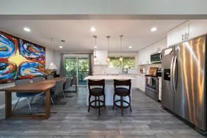 Modern Upper 3BR/2BA | EV Charger | Private Entry - Image 5