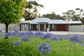Fairway views - golf luxury with stunning sunsets - Image 3