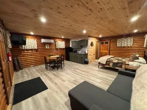 The Wildlife Log Cabin - Image 3