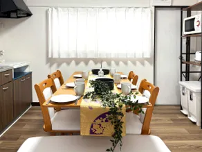 20-minute drive to Disney | Japanese modern detached house near Tokyo | Comfortable for long stays | Up to 7 people - Image 2