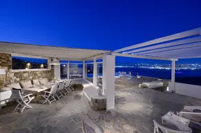 IThea Villa Mykonos - Image 3