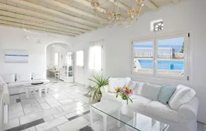 IThea Villa Mykonos - Image 2