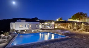 IThea Villa Mykonos - Image 4