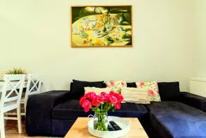 Apartment on Okrężna - Image 2