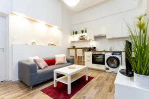 UrbanNest - 2BDRs & Free Garage - Image 2