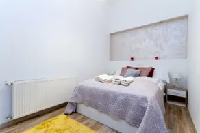 UrbanNest - 2BDRs & Free Garage - Image 3