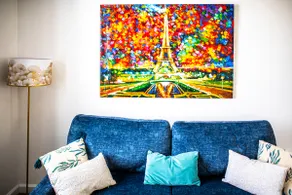 Spacious house 5 minutes from Orly Airport - Image 3
