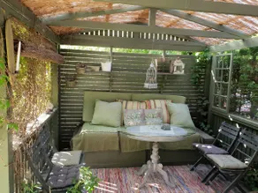Charming apartment in a nice old house - Image 4