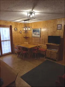 A stone's throw from the slopes in Gressoney - Image 2