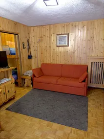 A stone's throw from the slopes in Gressoney - Image 3