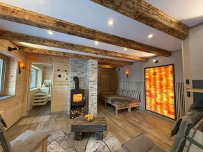 EULIUM - Retreat Chalet - Image 2