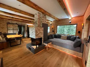 EULIUM - Retreat Chalet - Image 5
