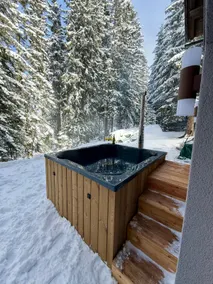 EULIUM - Retreat Chalet - Image 4