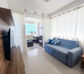 Duplex penthouse on the beach with Jacuzzi and waterfall - Image 3