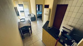 Cozy Apartment Downtown Itajubá - Image 4