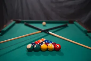 Sunbank Escape With Hot Tub & Game Room - Image 5