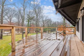 Seven Springs Resort, Sleeps 16/4BR-8 bed, FirePit - Image 5