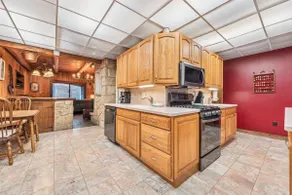 Seven Springs Resort, Sleeps 16/4BR-8 bed, FirePit - Image 3