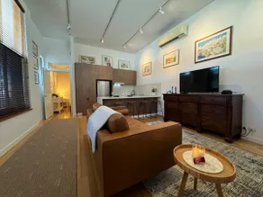 Cosy apartment in Brunswick West - Image 3