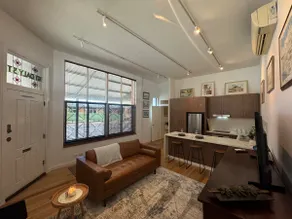Cosy apartment in Brunswick West - Image 4