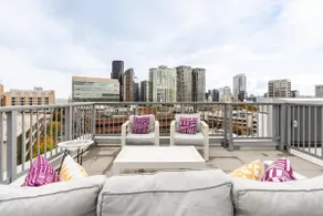 Cityscape Condotel on First Hill-Capitol Hill - Image 3