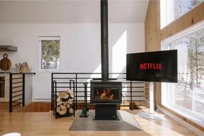 Chalet La Trepa | Ski, Spa, Sun Deck, Fire pit - Image 4