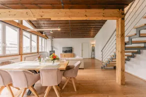 Exclusive Well & Fit apartment for 7 people - Image 2