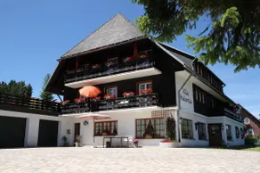 Dream 100m² Feldbergblick | Balcony | VillaHubertus - Image 5