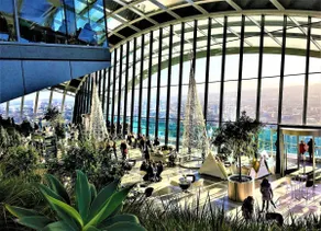Experience London in a Unique & Vibrant Studio - Image 5