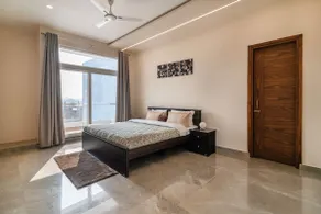 4BR NeerVana w/Pvt Pool & Bonfire | Kanpur - Image 4