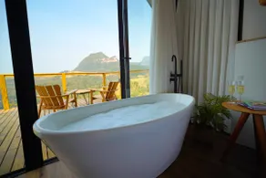 Lua Cabin - Alfredo's Views - Image 3