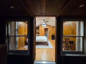 Lazy T Cabins - Acadia - Image 5
