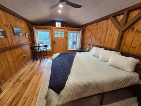 Lazy T Cabins - Acadia - Image 2
