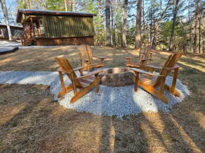 Lazy T Cabins - Acadia - Image 3