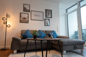 SCHLOSSBERG RESIDENCES - 3 Glocken Luxury PENTHOUSE-Apartments - Image 3