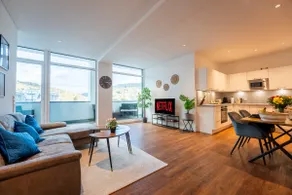 SCHLOSSBERG RESIDENCES - 3 Glocken Luxury PENTHOUSE-Apartments - Image 4