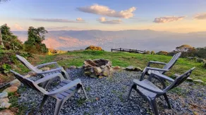 Alpine Chalet with the best view of Medellín - Image 2