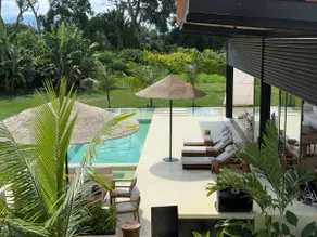 Presumed House - includes chef, pool and cleaning - Image 2