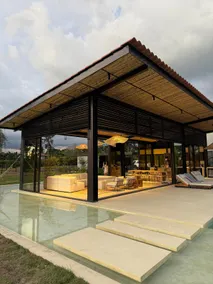 Presumed House - includes chef, pool and cleaning - Image 5