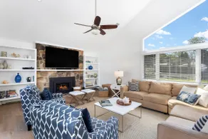 5BR Hamptons | Tennis, Pool & Hot Tub | Beach - Image 3