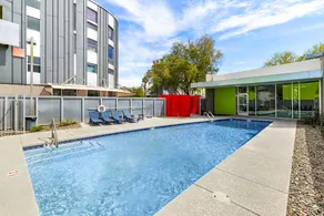 Loft near ASU+Mill Ave | King Bed | Pool+Spa+Gym - Image 3