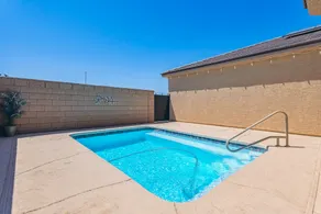 Golf Course Views | Pool | 3 Bd | Parking - Image 4