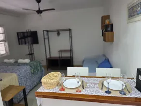 Charming studio on the beach - Image 3
