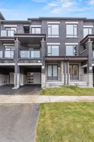 Modern Home With Parking Near Canada's Wonderland! - Image 2