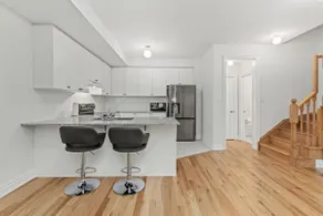 Modern Home With Parking Near Canada's Wonderland! - Image 3