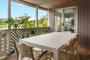 Coastal Retreat w/ Pool, Bay Views & Games Room - Image 3